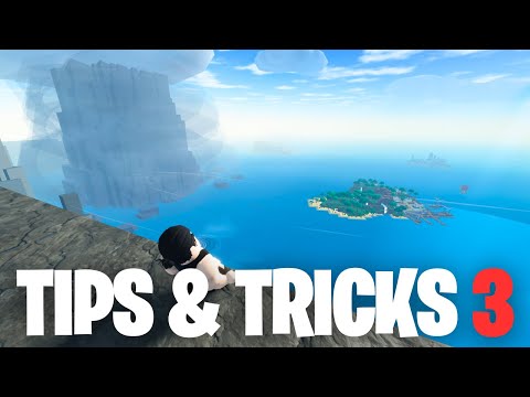 I Wish I Knew These 5 Tips Sooner in Arcane Odyssey