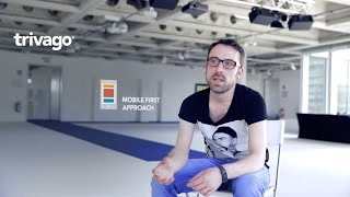 trivago Tech Diary: Christoph Reinartz on Project Ironman