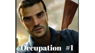 Occupation Mobil Oyun Mobile Game