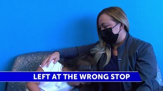 7-year-old El Paso girl dropped off at wrong bus stop, found hours later; parents want ...