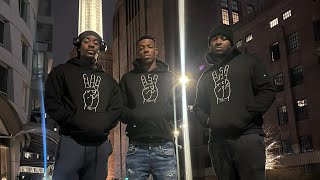 Kruz Leone, Duppy & Logan - Hook (Music Video)