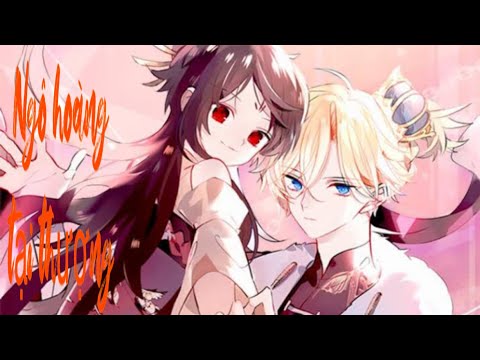 Video Ngô hoàng tại thượng chap 11~20 truyện tranh online - youtube