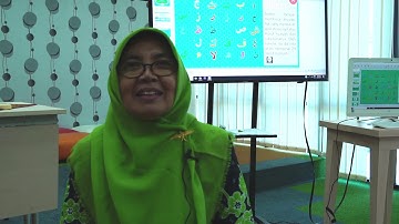 Workshop Multimedia Pembelajaran dengan Smart Apps Creator