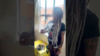 Smudging 101