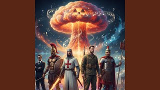 War Never Changes (feat. Kemugen & Planet Paradox) (Nuke Version)