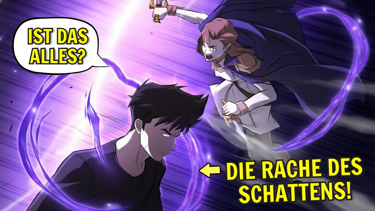 Arrogante Helden wollen ihn hinrichten, ohne zu wissen dass er das SS-Portal allein bezwang - Manhwa