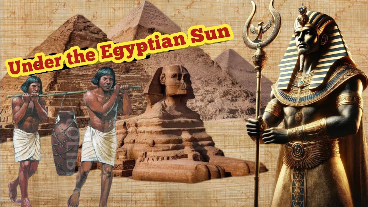 Incredible Egypt Facts That Will Amaze You Interesting Facts About Incredible egypt facts that will amaze you interesting facts about