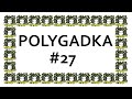 Polygadka #27 - Piotr Gnyp, Jakub Tepper, Maciej Kowalik – Half‑Life: Orange Box &amp; konkurs Halo 2007