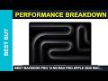 Best MacBook Pro 14 M3 Max Pro Apple 2025 MacBook Pro Laptop with Apple M5 chip