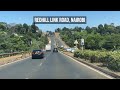 Nairobi Drive, Redhill Link Road