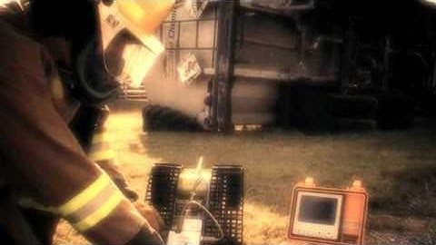 Learn How Robots Can Help When Disaster Strikes