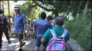 24/7 Walking Tours Of Europe & South America 25-05-2026 B