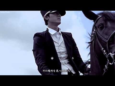 [日本語字幕] Naul(나얼) - Memory of the Wind(바람기억)