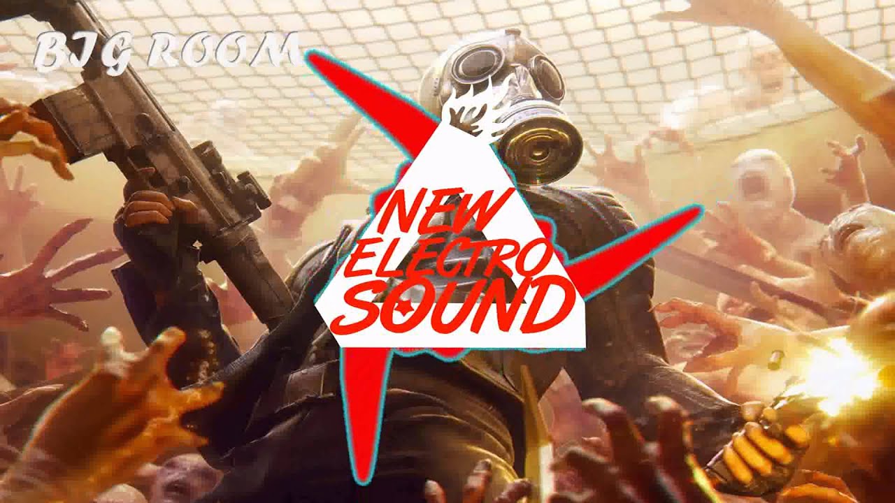 Factory DJs & Patrick Scullion - Ichor (Original Mix)[New Electro Sound]