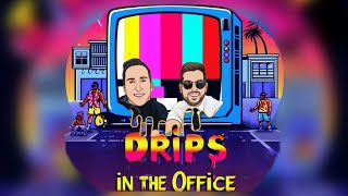 Drips in the Office Episode 10: 'Steak Dinner'