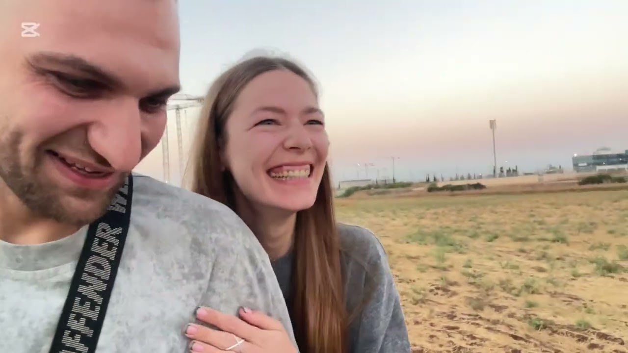 Сюрприз На Танин День Рождения