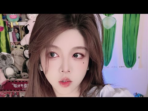 小黄瓜zyra ASMR | 无法拒绝的金手指