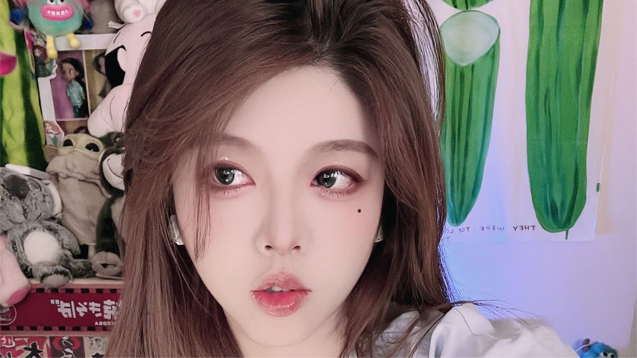 小黄瓜zyra ASMR | 无法拒绝的金手指