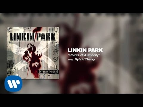 Linkin Park – Points Of Authority