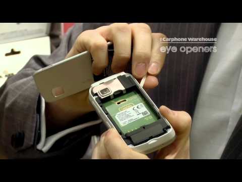 Video: Navigaattorin Asettaminen Nokia 5800 -laitteeseen