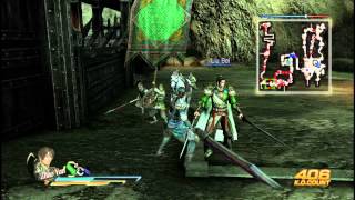 Dynasty Warriors 8: XLCE [PC] - Shu Stage 2 [1080p]