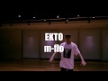 EKTO - m-flo / SEKAI Freestyle