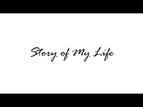 Rachel Vennya - Story Of My Life