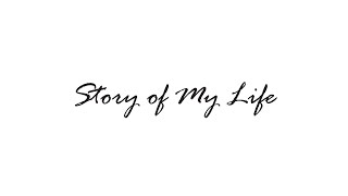 Rachel Vennya - Story Of My Life