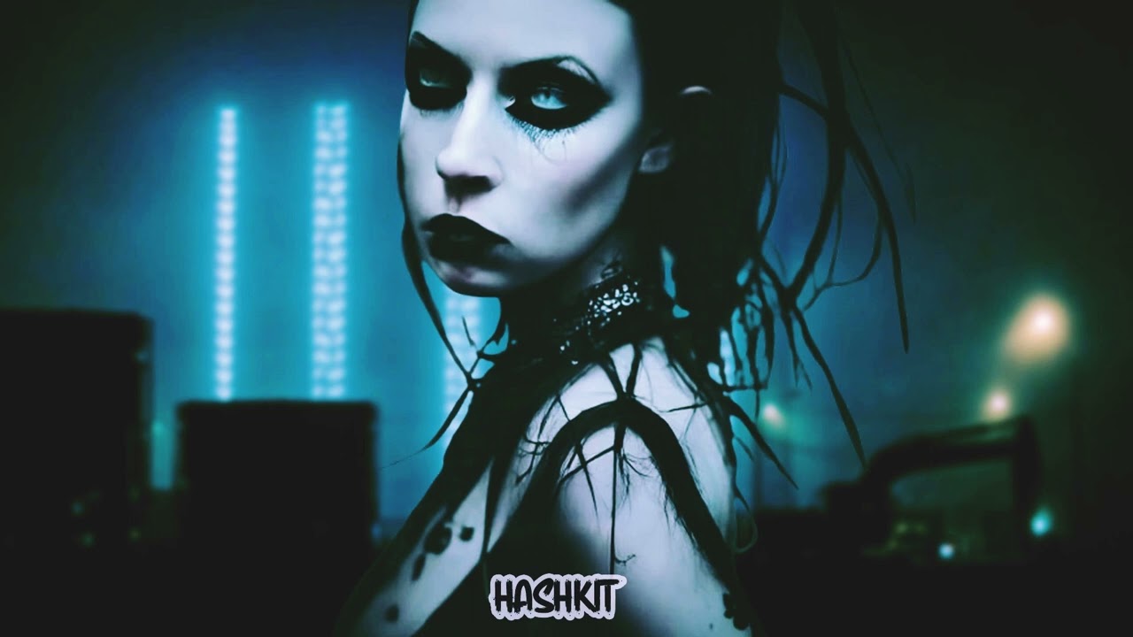 BULLET FOR MY VALENTINE x TRIVIUM x METAL TYPE INSTRUMENTAL - "Reaper" - prod. by HASHKIT