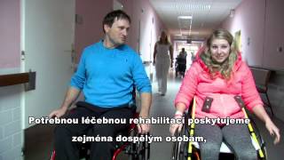 Rehabilitační Ústav Kladruby - Prezentace Ulky