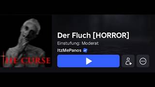 The Curse Part 1 (mit Internet Problemen)