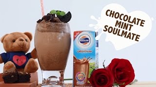 ช็อกโกแลตแสนอร่อย ที่ใครได้ลองก็รักเลย กับ Chocolate Milk Soul...