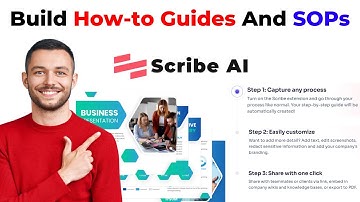 Scribe AI
