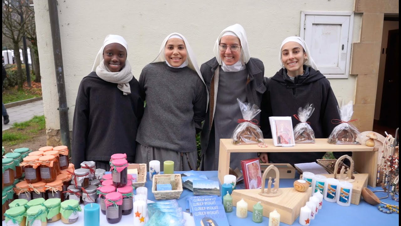 Santa Lutzi, feria eta azoka (1)