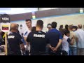 Mondiali pista Juniores Tel Aviv 2022 - Inno di Italia per Mattia Predomo