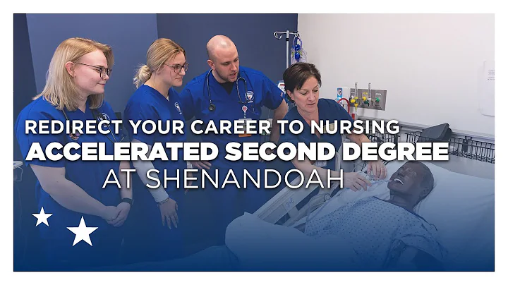 BSN-Accelerated Second Degree