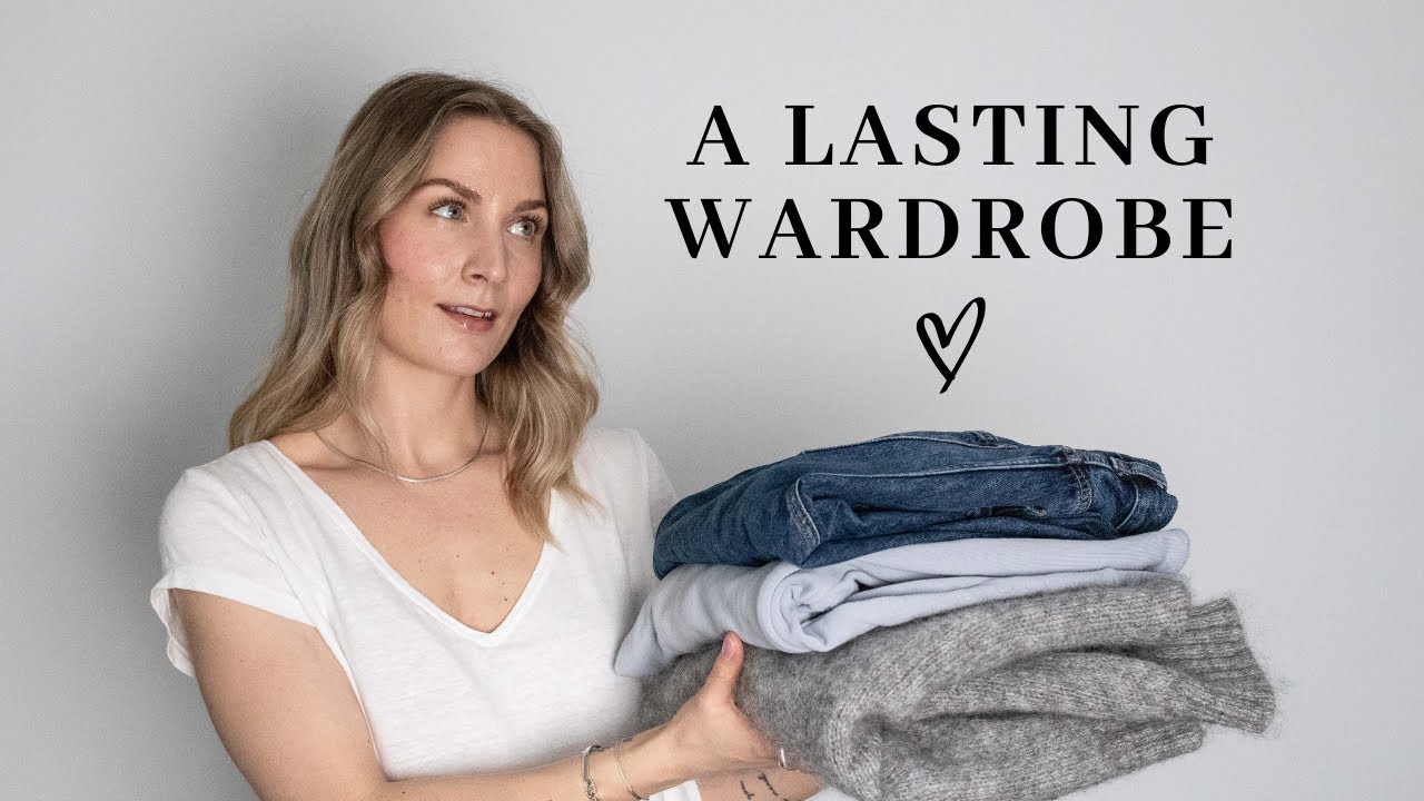 How to thrift better ♻️ | Secondhand shopping in Copenhagen
