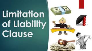 Limitation of Liability Clause