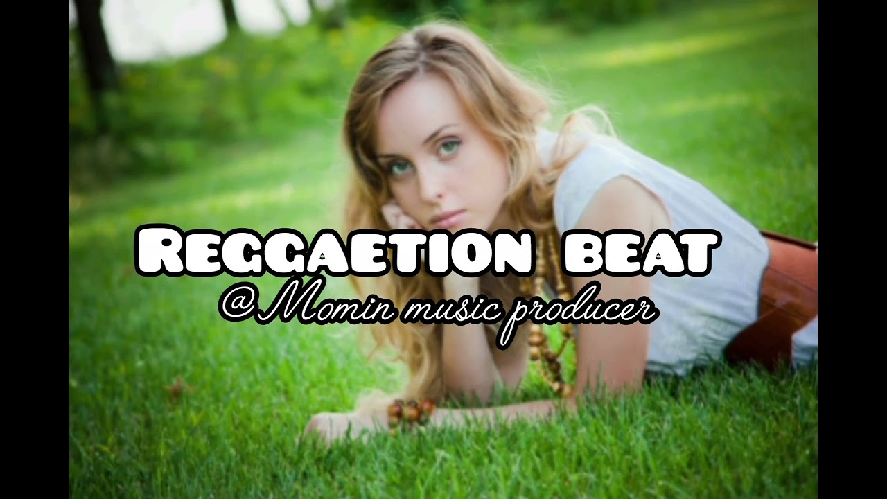 Reggaetion beat No Copyright 