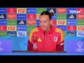 UWCL 1/4 | CONFÉRENCE DE PRESSE : OL LYONNES