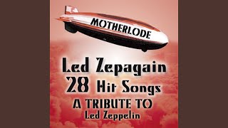 Immigrant Song - Led Zepagain