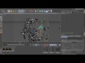 Minecraft Break block rig Test- review : Yerribrine rig