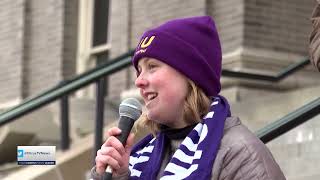 Graduate Students Unionize At Universities Across the Country | News Live at 6