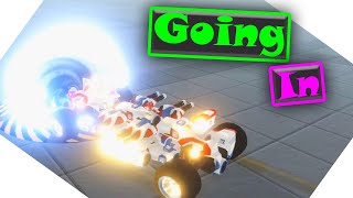 TerraTech Exploring The R&D