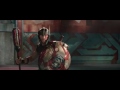 Thor: Ragnarok Teaser Trailer [HD]