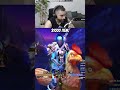 He spent 60.000$ on his WoW account