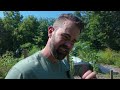 Beginning of video