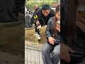 College Prank Gone Wrong! Girl Finds a Frog Inside Her Water Bottle