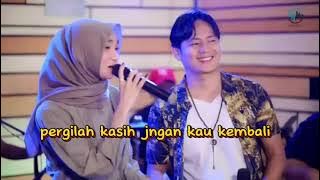 fida ap x dimas mengapa harus berdusta karaoke