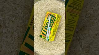 Got Mango 🥭 frooti Juice inside the Rice 🍚 #shorts #ytshortsvideo #satisfying #juice